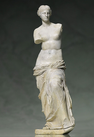 главная фотография figma Venus de Milo