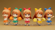 фотография Nendoroid More: Dress-up Cheer Girl: Active Blue