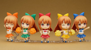 фотография Nendoroid More: Dress-up Cheer Girl: Natural Green