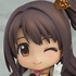 Nendoroid Co-de Shimamura Uzuki My First Star Co-de