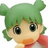 Yotsuba&! Figure Collection vol. 1: Koiwai Yotsuba Climbing Ver.