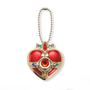 главная фотография Miniaturely Tablet Sailor Moon: Cosmic Heart Compact