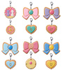 фотография Sailor Moon Cookie Charm: Sailor Mercury