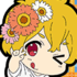 Free!ES birthday party!: Hazuki Nagisa Birthday Party 2015 Rubber Strap