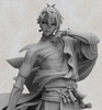 фотография Mikazuki Munechika