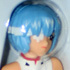 Evangelion Collection Figure ~Rei Core vol.2~ Plugsuit ver