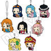 фотография One Piece ViVimus Rubber Strap Collection: Nico Robin