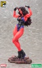 фотография MARVEL Bishoujo Statue Red She-Hulk