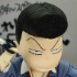 Yowamushi Pedal Spare Bike Sore Ike Arakita-kun Multipurpose Stand Haircut ver.