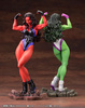 фотография MARVEL Bishoujo Statue She-Hulk