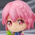 Nendoroid Co-de Reona West Twin Gingham Co-de R