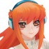 Beatmania IIDX Figure Collection Remix Vol. 4 Umegiri Iroha