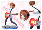 фотография PM Figure Windmill Hirasawa Yui