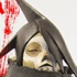 HEAVY DUTY SLICER DEATH MASK NOTHING