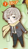 фотография Hetalia The World Twinkle Rubber Strap Collection: Russia