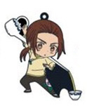 главная фотография Hetalia The Beautiful World Rubber Strap Collection Vol.1: China