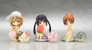 фотография Chocolto K-On!: Nakano Azusa
