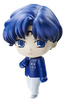 фотография Petit Chara! Series Sailor Moon Black Moon Hen: Blue Saphir
