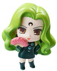 фотография Petit Chara! Series Sailor Moon Black Moon Hen: Green Esmeraude
