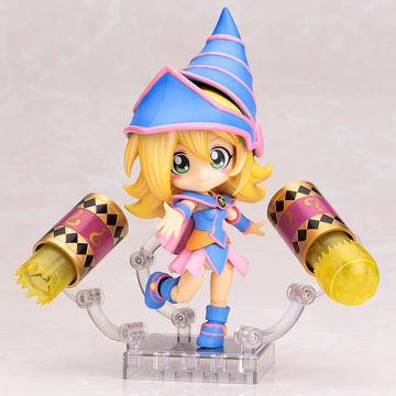 главная фотография Cu-Poche Black Magician Girl ver.1.5