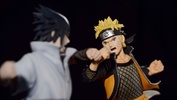 фотография Ultra Collector Figurine Sasuke Uchiha