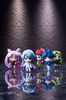 фотография Petit Chara! Series Sailor Moon Black Moon Hen: Green Esmeraude