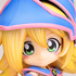 Cu-Poche Black Magician Girl ver.1.5