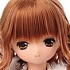 Ex Cute 10th Best Selection Lien / Angelic Sigh II Nikkori Mouth ver.