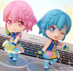 фотография Nendoroid Co-de Reona West Twin Gingham Co-de R