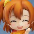 Nendoroid Kousaka Honoka Training Outfit Ver.