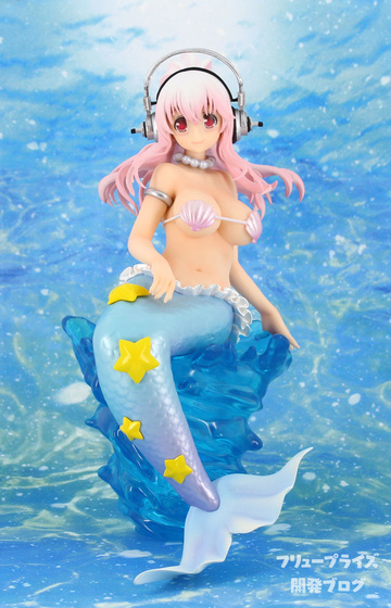 главная фотография Sonico Mermaid Ver.