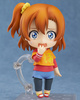 фотография Nendoroid Kousaka Honoka Training Outfit Ver.