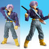 фотография Hybrid Action Choryuden: Hybrid Action Future Trunks