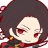 Toy'sworks Collection Niiten-gomu! Touken Ranbu Online: Kashu Kiyomitsu