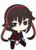 фотография Durarara!!x2 Petanko Trading Rubber Strap: Hijiribe Ruri