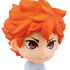 Haikyuu!! Chibi Kyun Chara ~Tokyo ensei e no michi~ vol.1: Hinata Shouyou