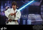 фотография Movie Masterpiece Luke Skywalker