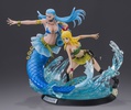 фотография HQF Lucy Heartfilia & Aquarius