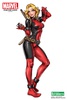 фотография MARVEL Bishoujo Statue Lady Deadpool