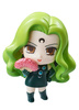 фотография Petit Chara! Series Sailor Moon Black Moon Hen: Green Esmeraude