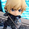 фотография Nendoroid Raiden MGS2 Ver.