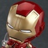 Nendoroid Iron Man Mark 43: Hero's Edition + Ultron Sentry set