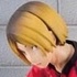 Ichiban Kuji Haikyuu!! ~Shin Gomisuteba no Kessen!~: Kozume Kenma Real Figure