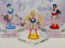 фотография Figuarts ZERO Sailor Mars