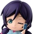 Love Live! Chibi Kyun-Chara ~Lesson Wear~ vol.3: Toujou Nozomi