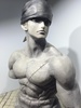 фотография Creator×Creator (ROUGH EDGES) Bust Roronoa Zoro