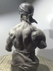 фотография Creator×Creator (ROUGH EDGES) Bust Roronoa Zoro