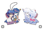 фотография Jitsu wa Watashi wa Acrylic Keychain: Nagisa Aizawa