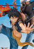 фотография Figuarts ZERO Monkey D. Luffy & Trafalgar Law -5th Anniversary Edition-
