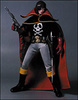 фотография Real Action Heroes No.5 Captain Harlock